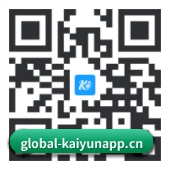 iOS 苹果版 二维码